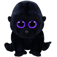 Beanie Boo’s Regular - George - the Gorilla