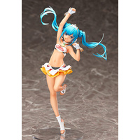 1/8 Racing Miku 2015: Thailand Ver. PVC