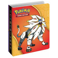 POKÉMON TCG Sun & Moon Collectors Album (just Album - no cards!)
