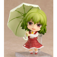 Nendoroid Yuuka Kazami
