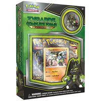 POKÉMON TCG Zygarde Complete Form Pin Collection