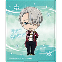 Nendoroid Plus: YURI!!! on ICE Folding Mirror (Viktor Nikiforov)