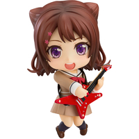 Nendoroid Kasumi Toyama