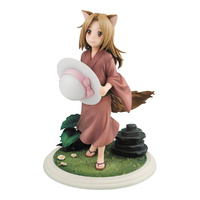 1/7 KOGITSUNE PVC