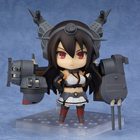 Nendoroid Nagato