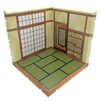 Dioramansion 150 - Japanese Room