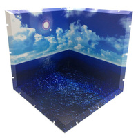 Dioramansion 150 - Sea