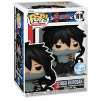 Bleach - Ichigo Kurosaki - Getsuga- Pop! Vinyl Figure