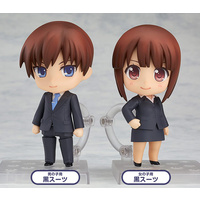 Nendoroid More: Dress Up Suits (Sold Separately in Blind-Boxes)