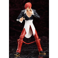 figma Iori Yagami