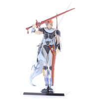 Final Fantasy - Dissidia - Trading Arts Vol. 2 - Frioniel (Firion)
