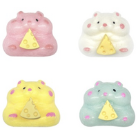 Hamsters - Squishy