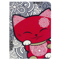 Mani The Lucky Cat - Small Notebook – Cat 026