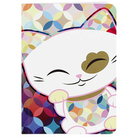 Mani The Lucky Cat - Small Notebook – Cat 029