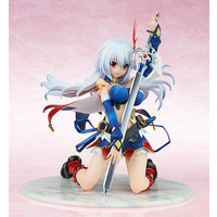 Lord Marksman and Vanadis: 1/8 Eleonora Viltaria PVC