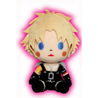 Final Fantasy Theatrhythm Final Fantasy All-Star Carnival Deformed Plush vol.5: Tidus