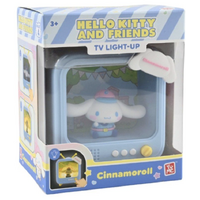 Cinnamoroll - TV Series - Bedside Light