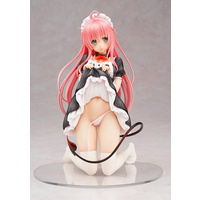To Love-Ru Darkness - 1/7 Lala Satalin Deviluke Maid Ver. PVC