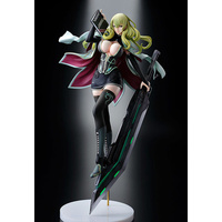 1/7 Fiona: Honjou Raita ver. PVC