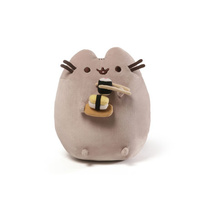 Pusheen The Cat - Sushi Plush - 24cm