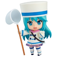 Nendoroid Aqua: Winter Ver.
