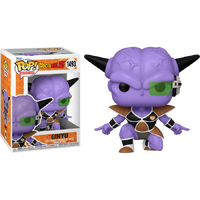 Dragon Ball Z - Ginyu - Pop! Vinyl Figure