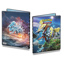 POKEMON - Portfolio - 9PKT Sun and Moon: Guardians Rising