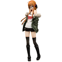 Persona5 - 1/8 Futaba Sakura PVC