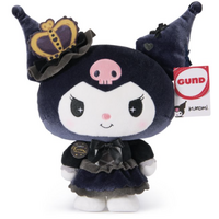 Kuromi - 20 Year Anniversary - Plush - 24cm 