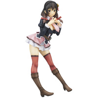 KONOSUBA - God's blessing on this wonderful world - 1/8 Yunyun PVC