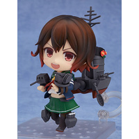 Nendoroid Mutsuki Kai-II