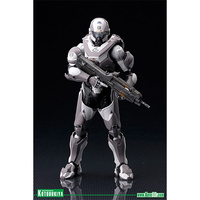 1/10 HALO Spartan Athlon Artfx+ Statue