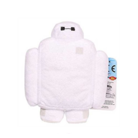 Crossy Road - Disney Series 1 - Baymax - 6.5-Inch Plush