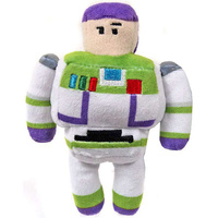 Crossy Road - Disney - Series 1 - Buzz Lightyear - 6.5-Inch Plush