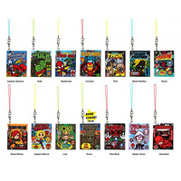 TOKIDOKI Marvel Tokidoki Frenzies (Sold Separately)