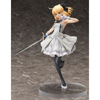 Fate/Grand Order - 1/7 Saber/Altria Pendragon [Lily] PVC