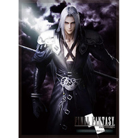 Final Fantasy TCG Standard Sleeve FF Dissidia Sephiroth (60)