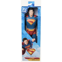DC Comics - Superman - 12" Action Figure