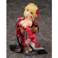 1/6 Nero Claudius: Kimono Ver. PVC