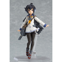 figma Tokitsukaze