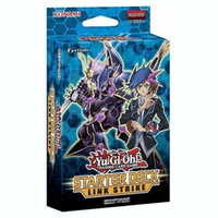 YU-GI-OH! TCG 2017 Starter Deck - Link Strike