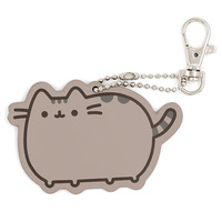 Pusheen Keyring