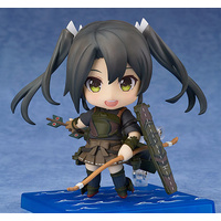 Nendoroid Zuikaku Kai 