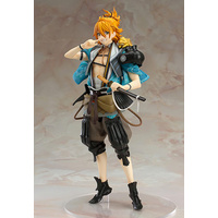 1/8 Urashima Kotetsu PVC