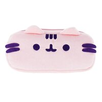 Pusheen - Cute & Fierce - Pencil Case / Cosmetic Bag