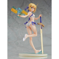 1/7 Archer/Altria Pendragon PVC