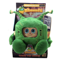 Zimmiz - Interactive Toy