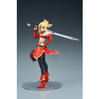 Fate/Grand Order - 1/7 Saber/Mordred PVC