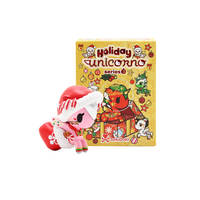 TOKIDOKI - Unicorno Christmas - Series 3