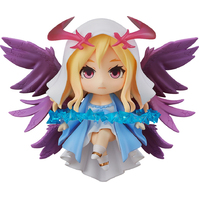 Nendoroid Lucifer Underworld Rebel Lucy